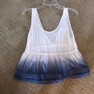 Bundle of 3 shirts! American eagle & forever 21